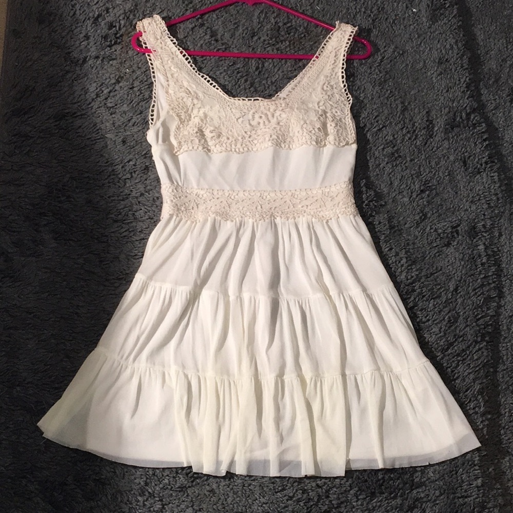 Beautiful dress